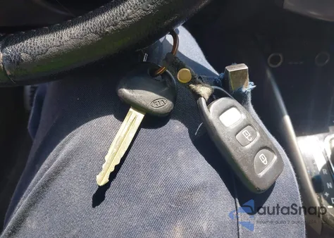 2011 Kia Forte Koup Sx z USA, uszkodzony, nr VIN KNAFW6A33B5386761